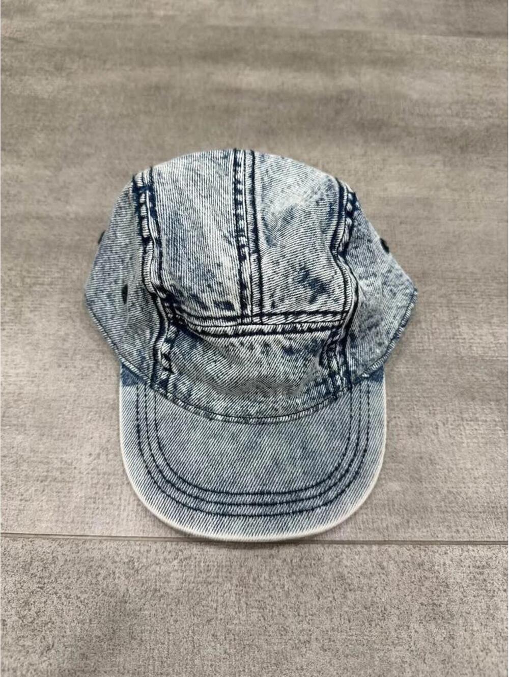 9-12m • H&M • Denim Baby Hat